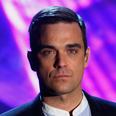 Robbie Williams live