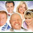 Cinderella at MK Theatre
