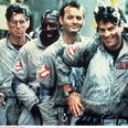 Ghostbusters