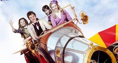 Chitty Chitty Bang Bang