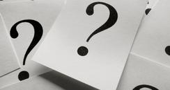 Question Marks