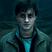 39. Harry Potter and the Deathly Hallows