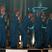 14. Take That at the Brit Awards 