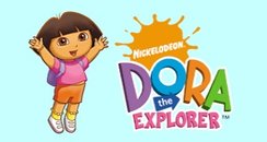 Dora the Explorer