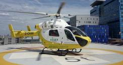 Essex Air Ambulance