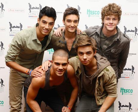 Heroes Concert