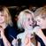 40. Pixie Geldof, Jaime Winstone and Agyness Deyn at London Fashion Week