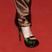 53. Celebrity shoes