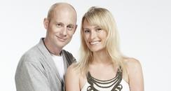 Heart Breakfast with Matt & Caroline