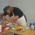 18. School Dinners at Dr Radcliffes School 