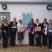 63. Beverley and her colleagues from the Dacorum Sports Trust in Hemel