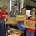 64. Sheryl, Michelle, Monika and Monika from DHL in Radlett