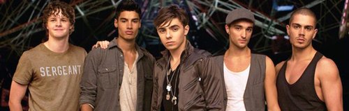 The Wanted