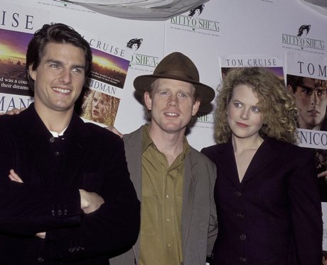 nicole kidman