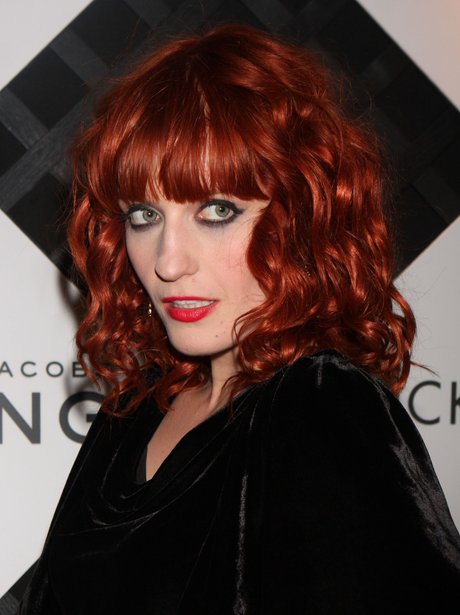 Florence Welch