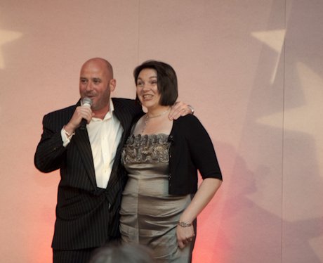 Heart's Local Heroes Awards