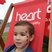 33. Hearts Feel Good month of May at The Hop Farm 