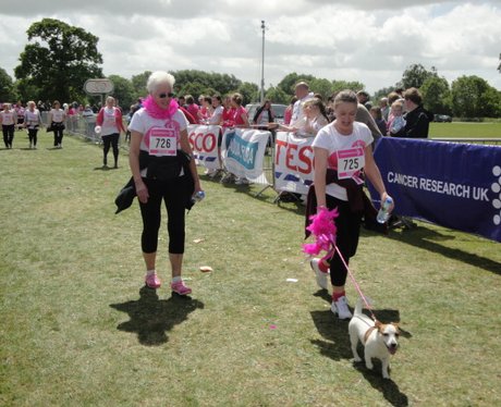 RFL Swindon Lydiard park Sunday 