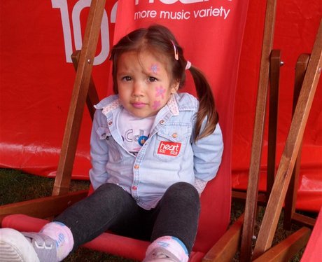 Eastborough Children's Centre Opening