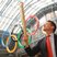 4. 2012 Olympic torch