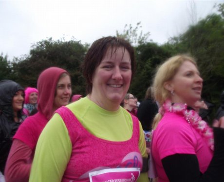 Bath Race for Life 