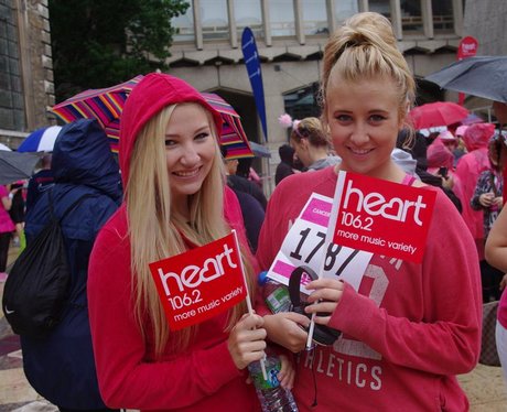Heart Angels