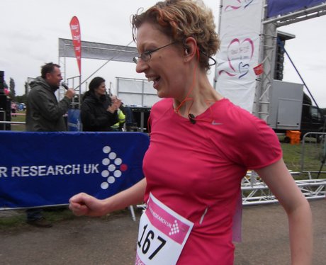 Peterborough Race For Life