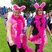 130. Race For Life Northampton 5K 
