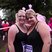 92. Race for Life Bristol 10k 9