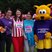 61. RFL Southampton - Before the Race 61