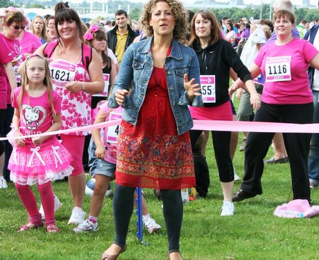 Stevenage Race for Life