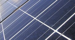Solar panels