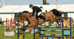 Royal County of Berkshire Show