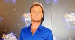 Strictly Come Dancing