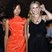 85. Celebrities at Fashion Week 
