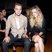 77. Celebrities at Fashion Week 