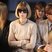 96. Celebrities at Fashion Week