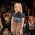 70. Celebrities at Fashion Week 