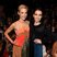 80. Celebrities at Fashion Week 