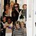 7. Angelina Jolie with Gwen Stefani