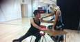 Jason Donovan's Foxtrot