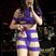 3. Jessie J on tour 