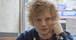 Ed Sheeran