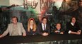Stars from Harry Potter final