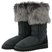 31. Sheepskin Toscana Boot