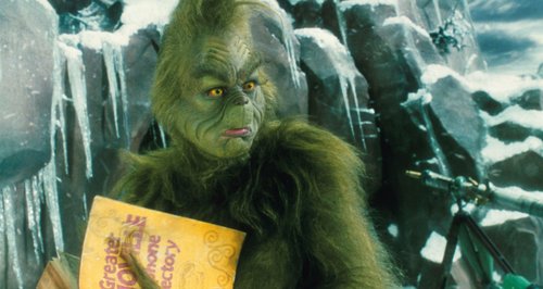 The Grinch