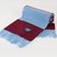 5. Cashmere Scarf