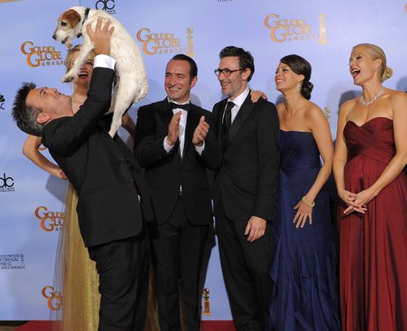 69th golden globes