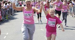 race for life