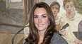 Kate Middleton Lucien Freud National Portrait Gall